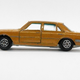 Illustration for article titled Yatming 1:64 Mercedes 450SEL